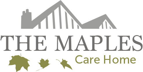 The Maples Care Home in Newcastle-Under-Lyme
